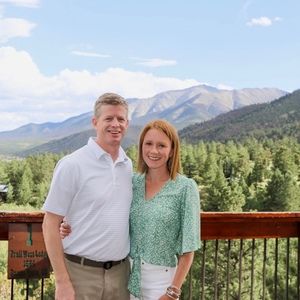 Meet your Posher, Meredith